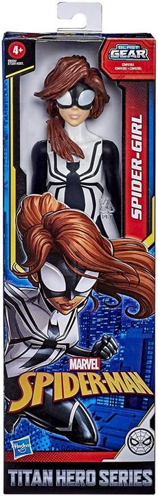 Produktbild Hasbro Spider Girl