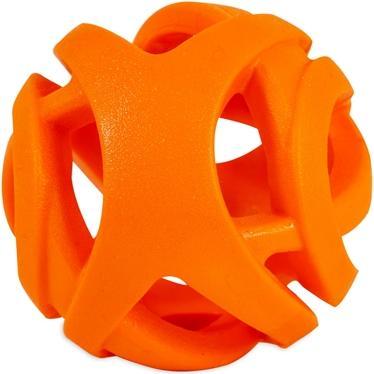 Produktbild Chuckit! CHUCKIT BREATHE RIGHT Bring the ball Lots 6.5 cm in diameter Size M 2 pcs Orange (Ballspielzeug Hund)