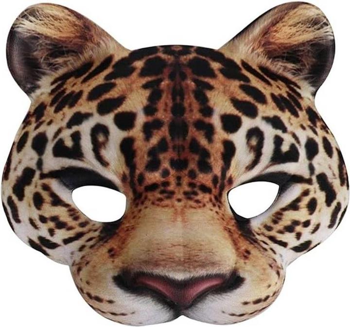 Image du produit Smiffys - Masque de déguisement - Enfant