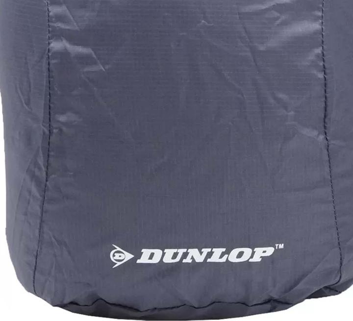 Produktbild Dunlop Rucksackrucksack (dunkelgrau)
