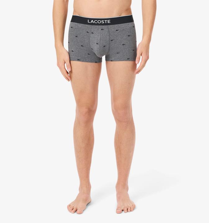 Actual product image Lacoste 3-er Pack Boxershorts (XL, pack of 3)