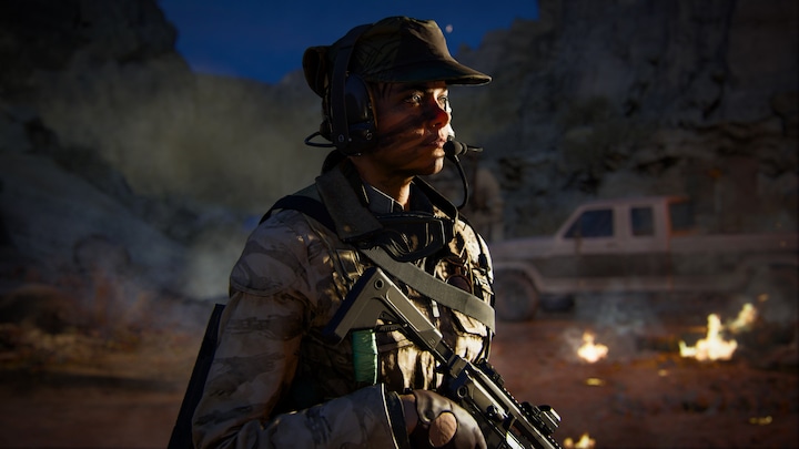 Image du produit Microsoft Code de téléchargement Xbox Call of Duty : Black Ops 6 - Vault Edition (Xbox Series X, Xbox One X, Xbox One S, Xbox Series S)
