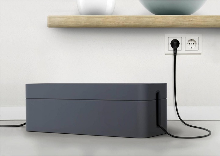 Productafbeelding Durable Kabeldoos CAVOLINE BOX L