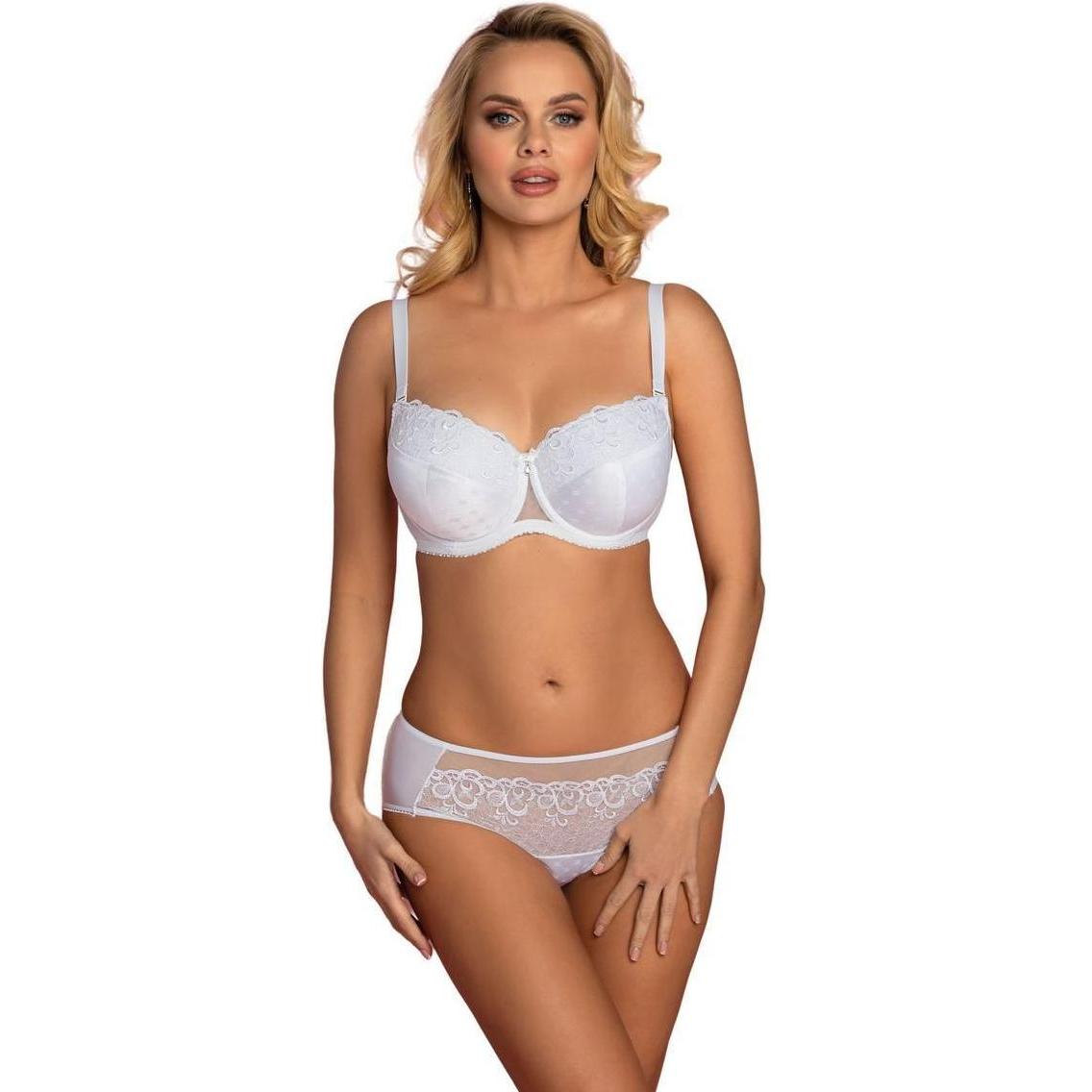 Thumbnail - Vena, BH, Semi- Soft model, Schwarz, (90 F)