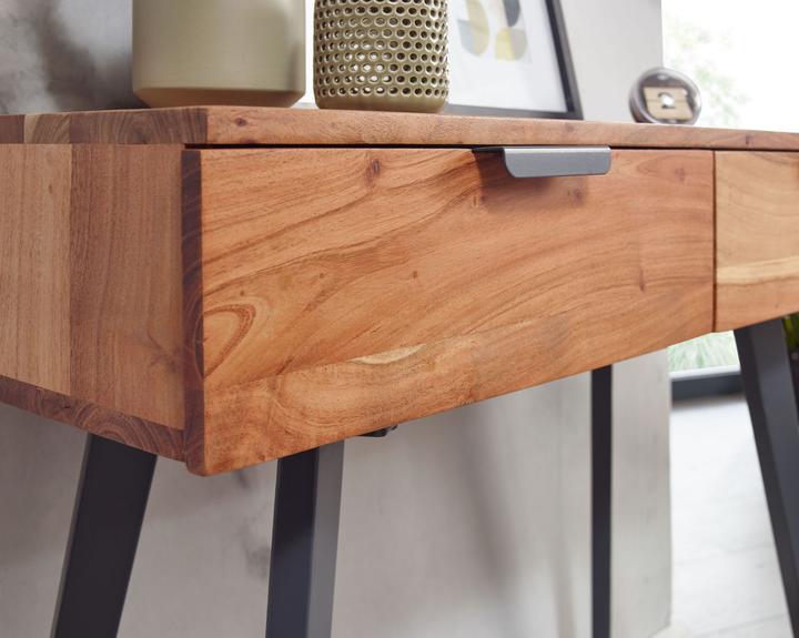 Image du produit FineBuy Console (90 x 36 x 78 cm)