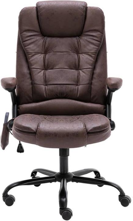 Immagine prodotto vidaXL Bürostuhl (47 - 57 cm)