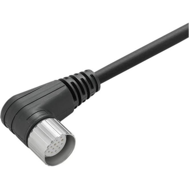 Weidmüller Distributore passivo sensore/attuatore, Cavo + Spina elettrica, Grigio