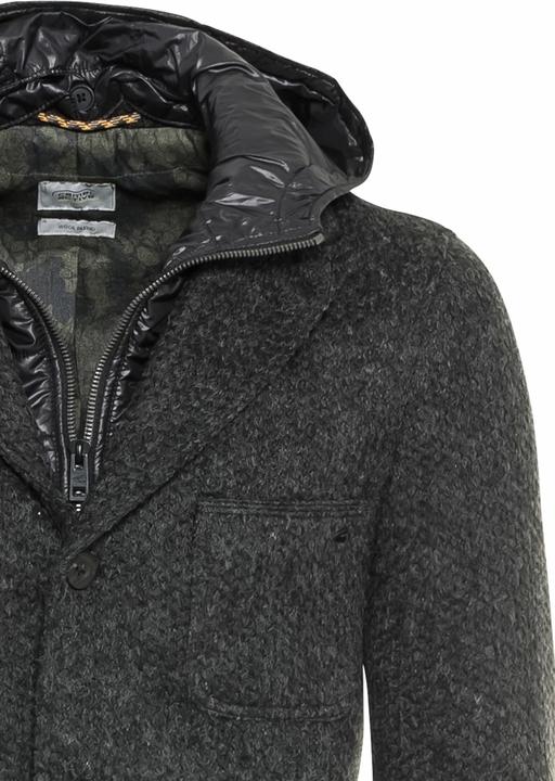 Actual product image Camel Active Jacket in 2 in 1 look (60)