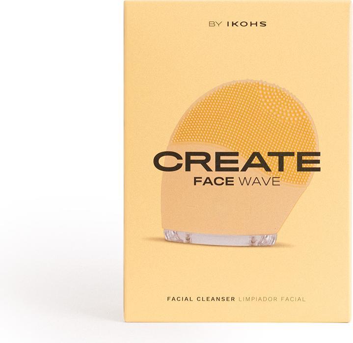 Produktbild Create Schallmassagegerät