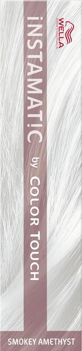 Produktbild Wella Color Touch Instamatic (Smokey Amethyst)