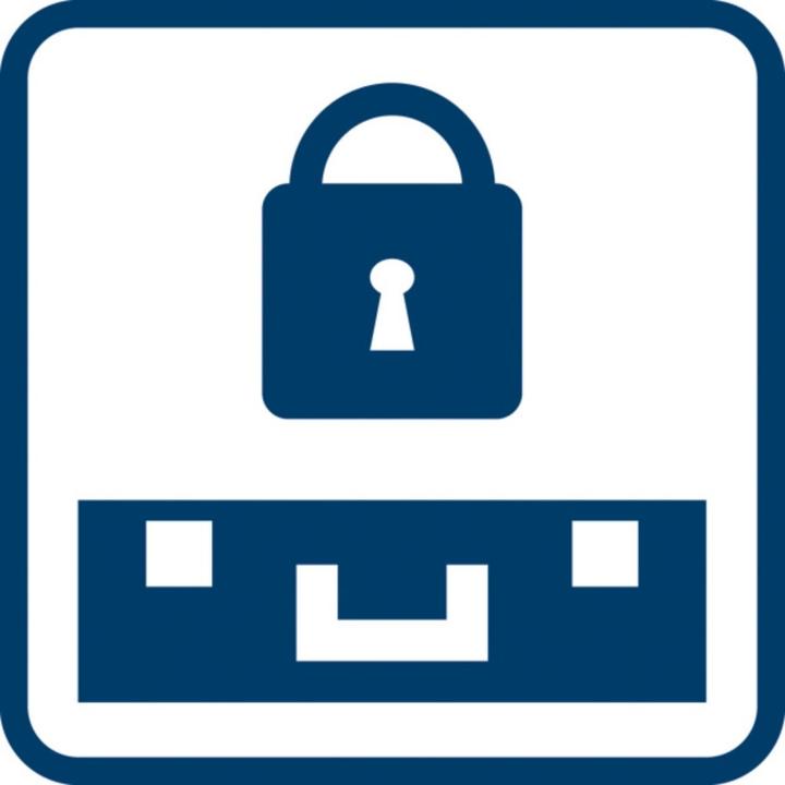 Produktbild Bosch Professional L-Boxx 136 (1 Teil)