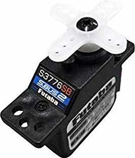 Produktbild Futaba Servo S3776SB S.Bus2