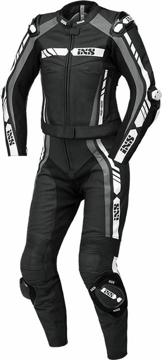 Actual product image iXS Sport LD Ladies Combi 2-piece RS-800 1.0 (Women, 44)