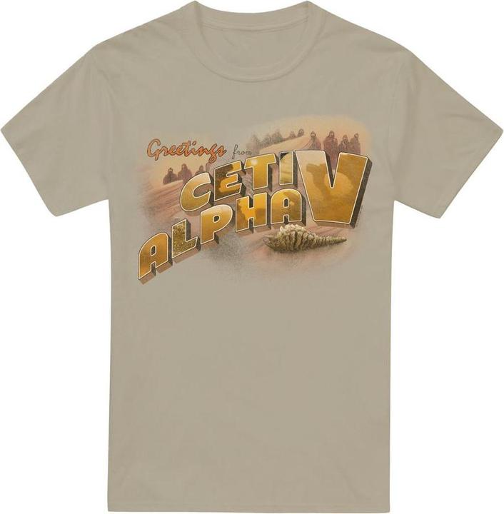 Produktbild Ceti Alpha V TShirt (S)
