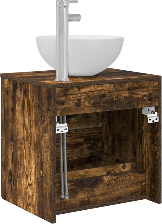 Image du produit vidaXL Moderner Waschtisch (410 mm, 495 mm)