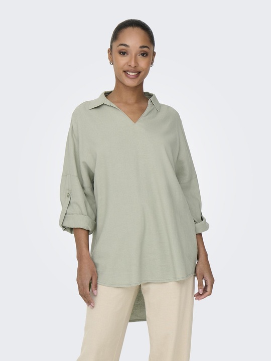 Immagine prodotto Only ONLCARO Tunika-Oberteil Tunika-Oberteil (XL)