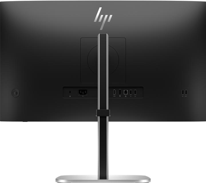 Actual product image HP INC. (2560 x 1440 pixels, 27")