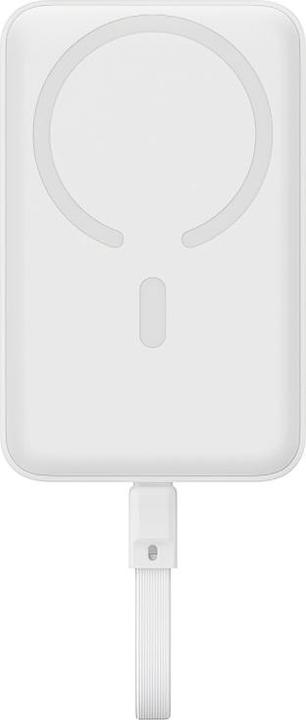Actual product image Baseus Magnetic Mini (10000 mAh, 30 W, 37 Wh)