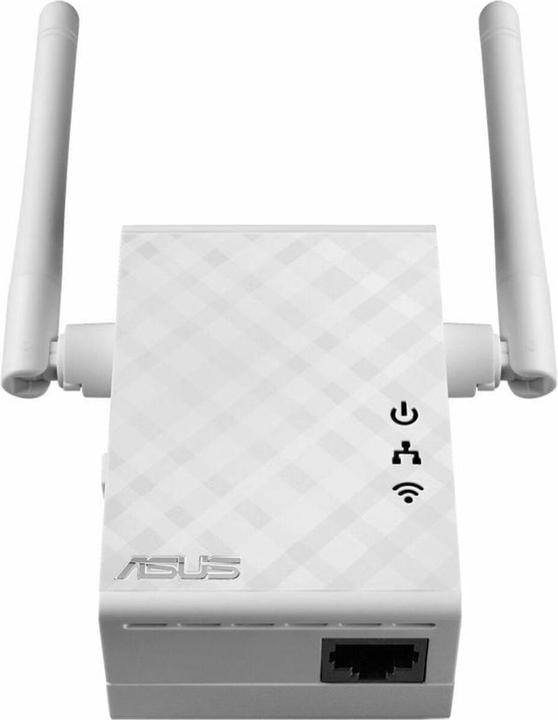 Actual product image ASUS RP-N12 (300 Mbit/s)