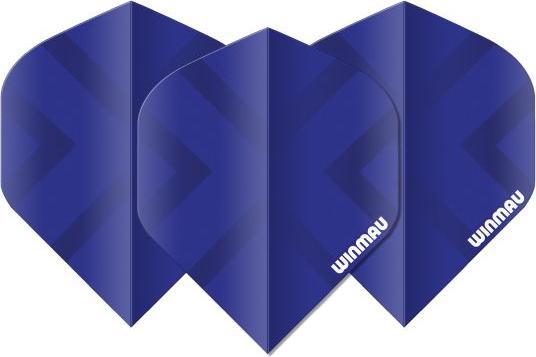 Produktbild Winmau Prism X Flights - Red