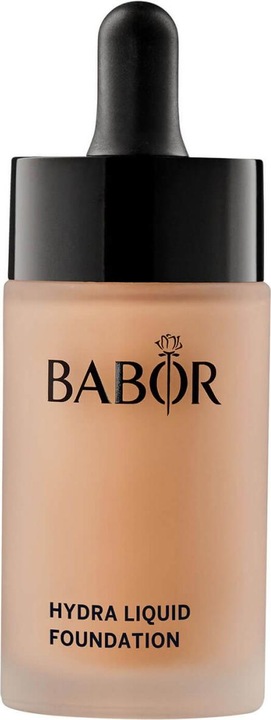 Produktbild Babor Hydra Liquid Foundation 04 porcelain