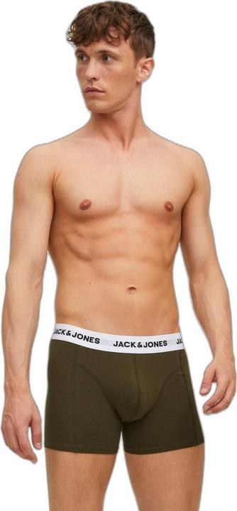 Actual product image Jack & Jones 5-Pack Boxer Shorts (M, 5-pack)