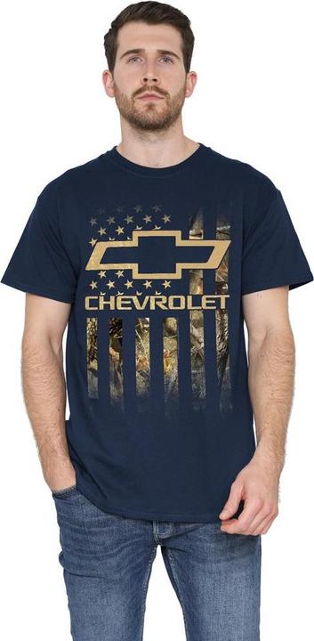 Produktbild Chevrolet TShirt (M)