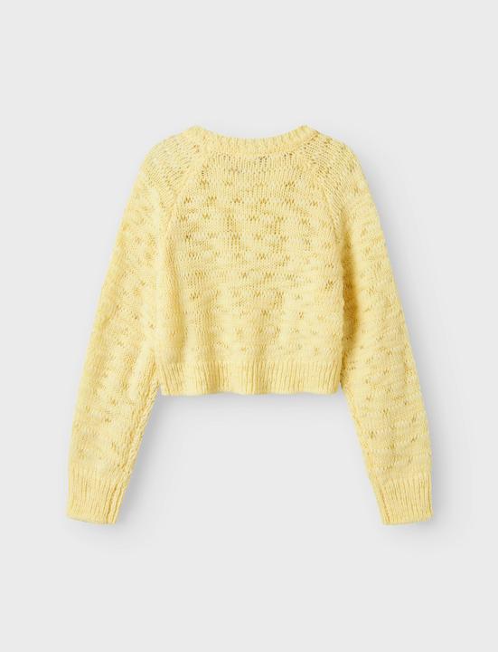 Image du produit Name it Pull en maille à manches longues (158, 164)