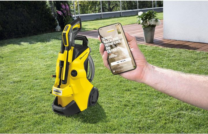 Produktbild Kärcher K 4 Power Control Flex Home (Netzbetrieb)
