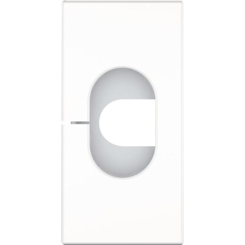 Thumbnail - Kindermann 7464 000 446, Monitor Halterung, Weiss