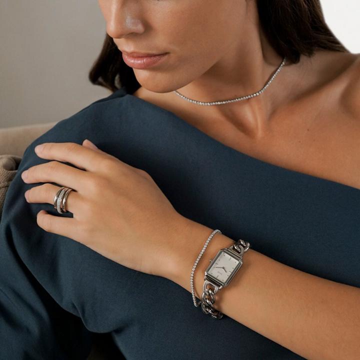 Immagine prodotto One Bracciale (Acciaio inossidabile)