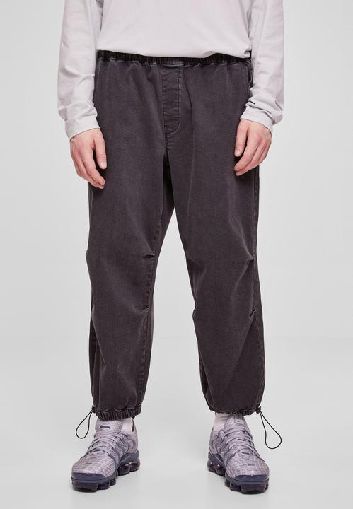 Actual product image Urban Classics Parachute Jeans Pants (XL)