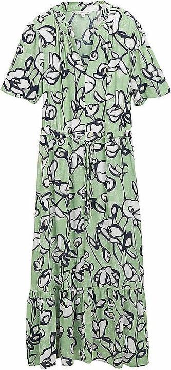 Produktbild Tom Tailor Midikleid (36)
