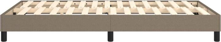 Produktbild vidaXL Jabez (120 x 200 cm)