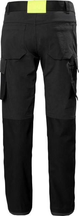 Image du produit Helly Hansen Workwear Pantalon Cargo Oxford 4x