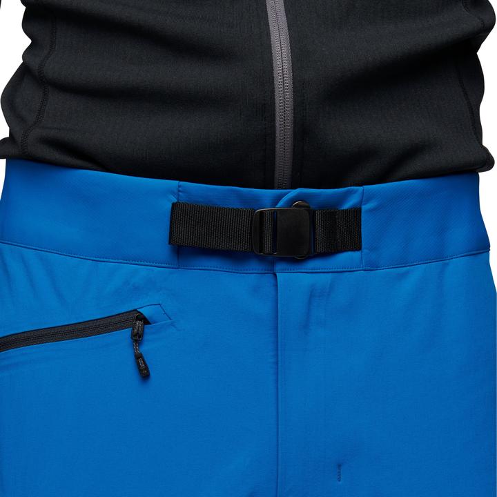 Produktbild Black Diamond M Dawn Patrol Hybrid Pants (XL)