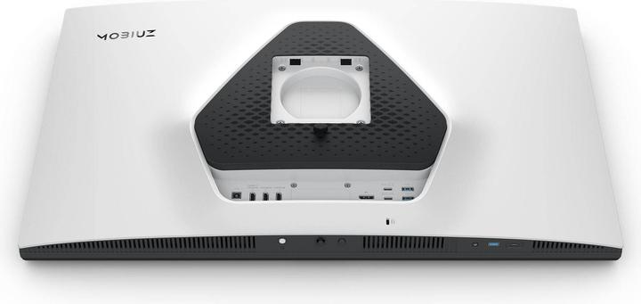 Produktbild BenQ Mobiuz EX321UX (3840 x 2160 Pixel, 31.50")