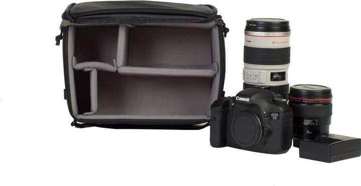 Produktbild F-Stop ICU Shallow Small (Kamera Innentasche)