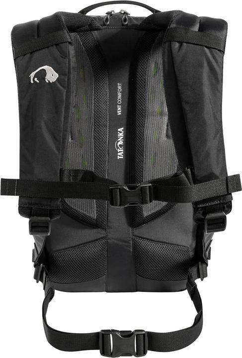 Actual product image Tatonka Server Pack 22 Daypack 48 cm Laptopfach (22 l)