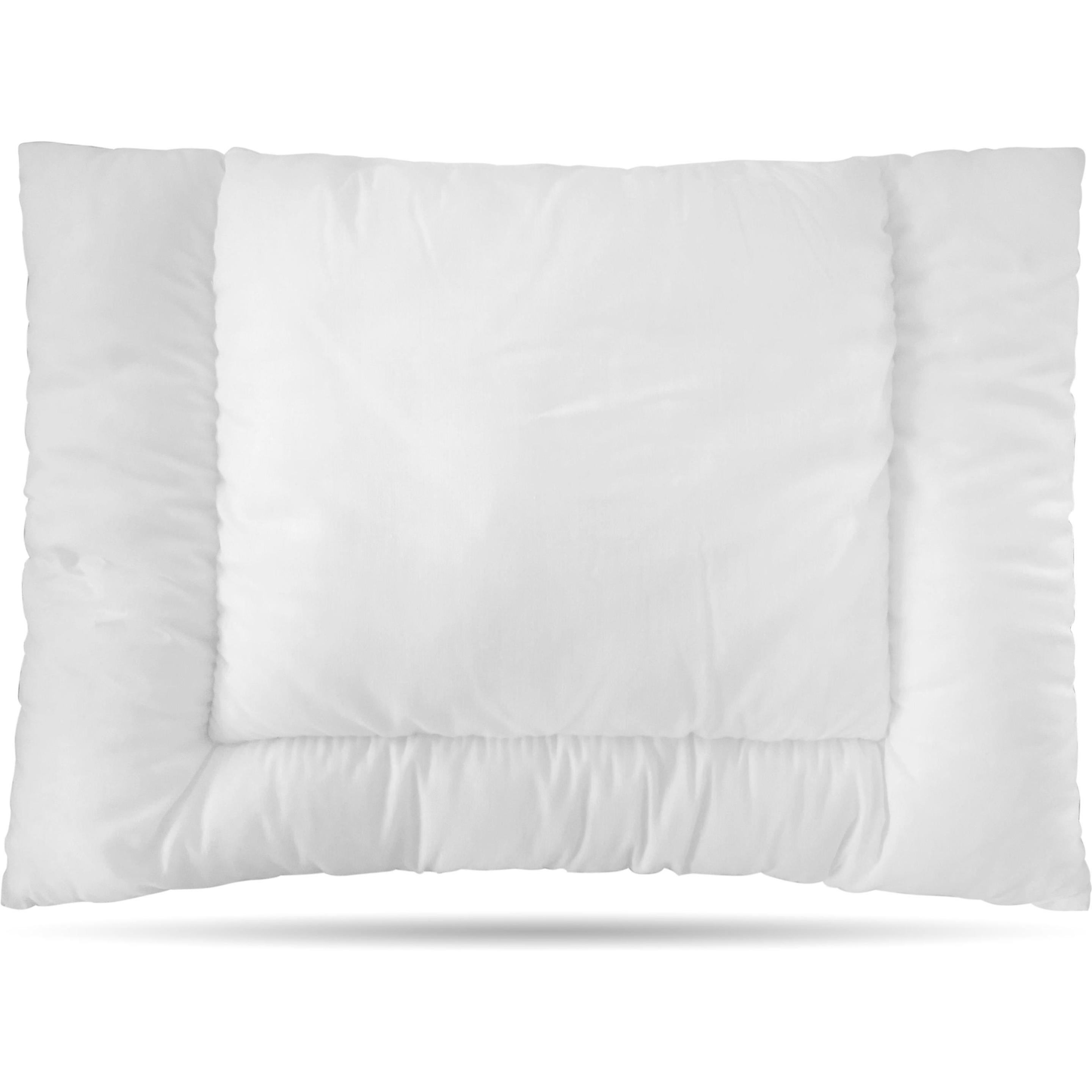 Aspero, Babydecke, Baby Flachkissen 35 x 40 cm - 9361 (35 x 40 cm)