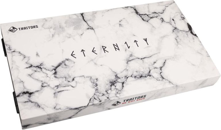 Actual product image Traitors Eternity Set