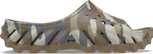 Produktbild Crocs Echo Camo Redux Slide (43, 43.5, 44, 43 1/3)