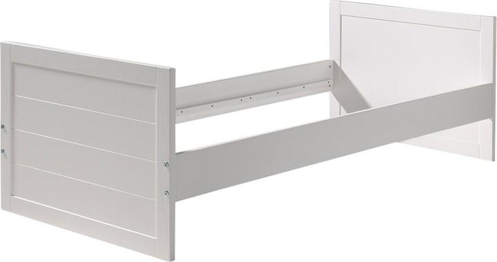 Actual product image Vipack Conversion sides for Erik cot