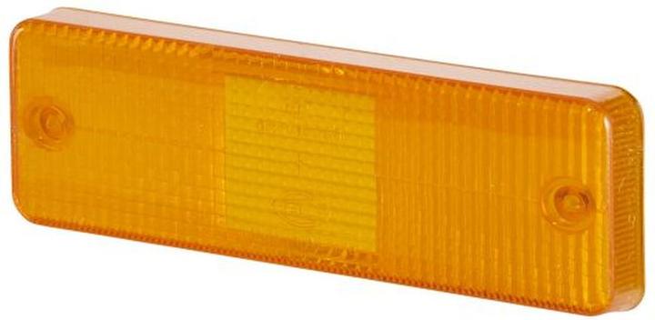 Produktbild Hella Lichtscheibe für CASE