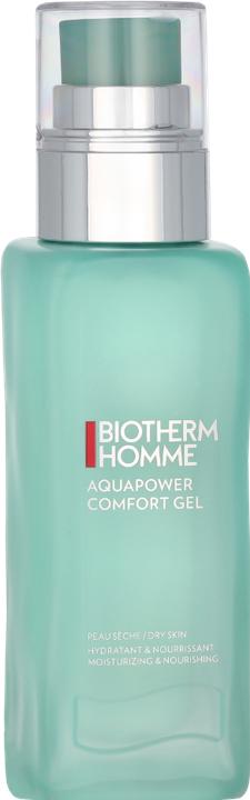 Produktbild Biotherm Aquapower Comfort Gel (75 ml, Gesichtsgel)