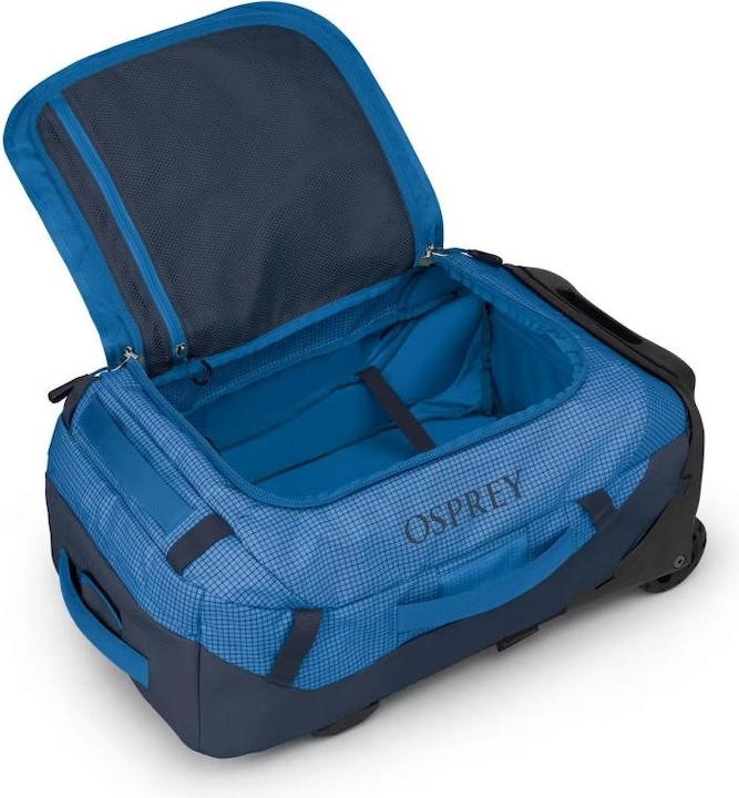 Produktbild Osprey Rolling Transporter 40 2 Rollen Reisetasche 57 cm (41 l)