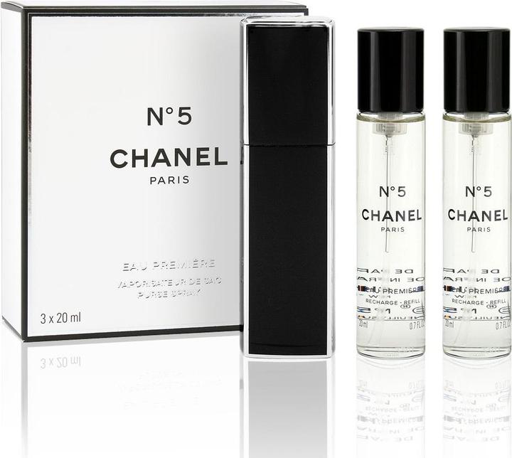 Produktbild Chanel N°5 Eau Premiere (Eau de Toilette, 20 ml)