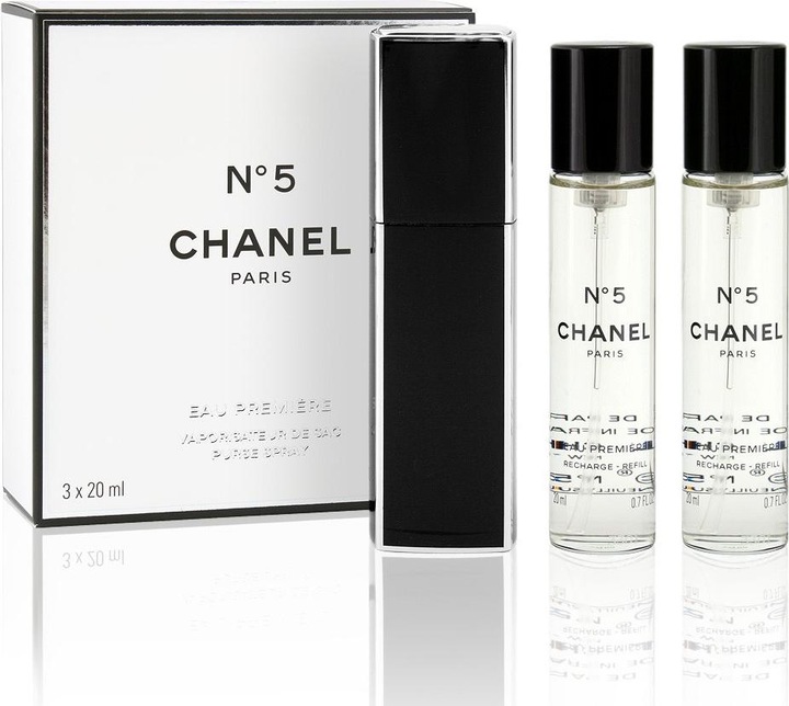 Immagine prodotto Chanel N°5 Eau Premiere (Eau de toilette, 20 ml)