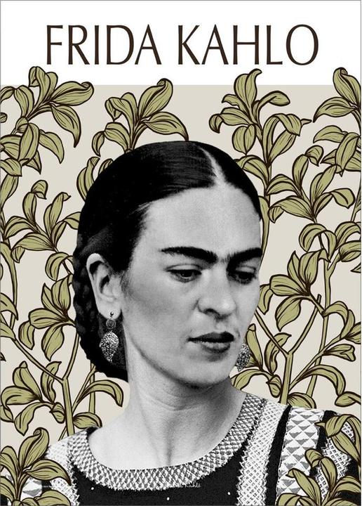 Produktbild Poster & Frame Printart (29.70 x 42 cm)