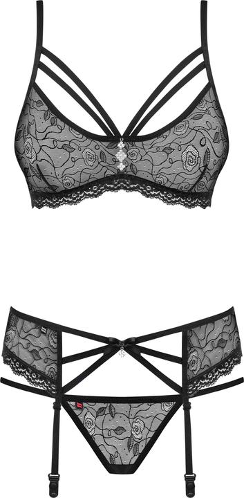 Actual product image Obsessive Dinia (S, M)